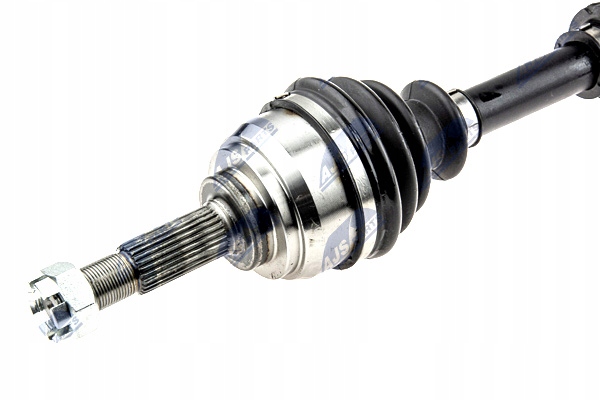 DEMI-ARBRE MENÉE NISSAN NOTE II E12 1.5DCI 13- GAUCHE MTM NTY