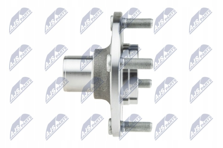 MOYEU ROUES AVANT SANS ROULEMENTS NISSAN ALMERA 1.5 1.8 N16 00- 40202-4M400