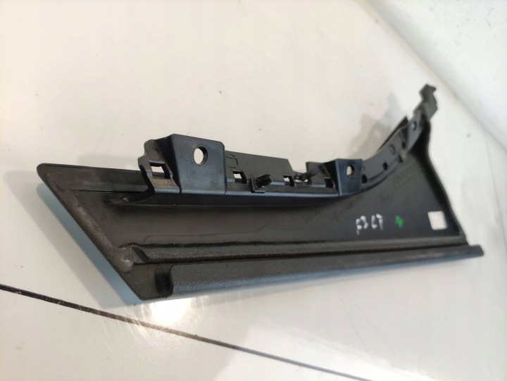FORD FOCUS III 3 MOULURE PORTES GAUCHE ARRIÈRE BM51N254A43