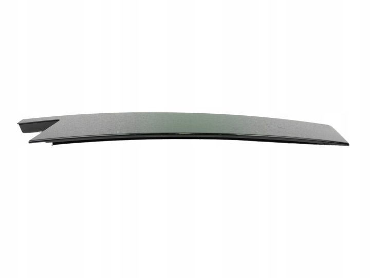MERCEDES GLC W253 MOULURE PROTECTION REVÊTEMENT MONTANTS PORTES DROIT ARRIÈRE X2536900487