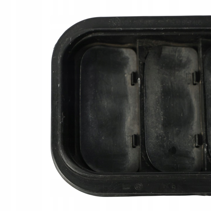 AUDI A3 8P GRILLE VENTILATION ARRIÈRE 3T0819465