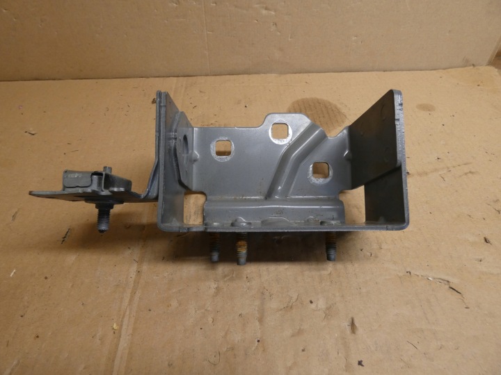 663519903R 663502593R TRAFIC III IV GAUCHE DROIT FIXATION CHARNIÈRE CAPOTS AVANT