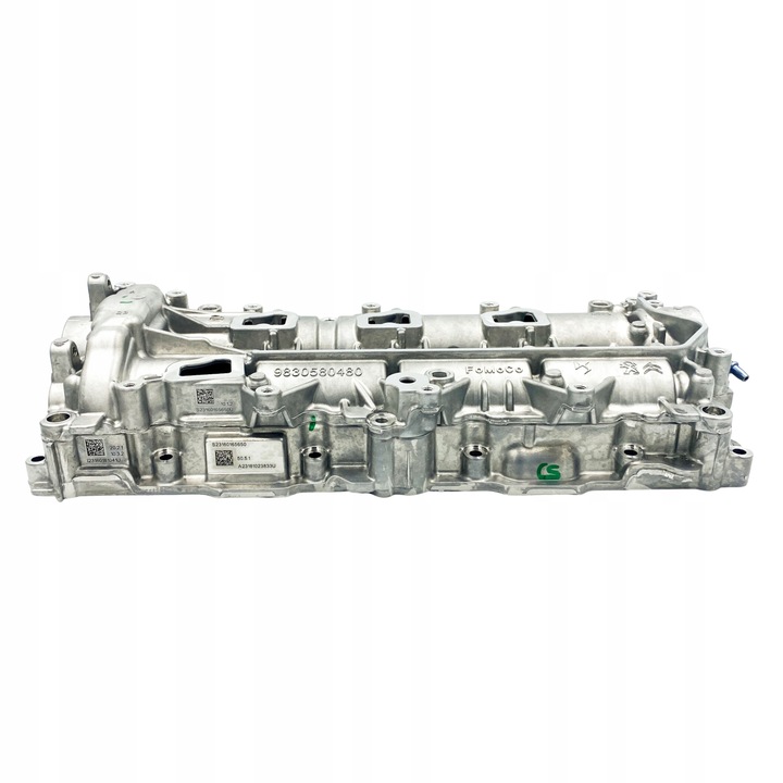 SHAFTS COVER 1697054780 9828655380 9828655580 1638159880 NEW