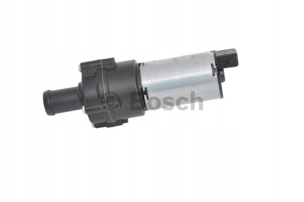 CHAUFFAGE DE STATIONNEMENT BOSCH 0 392 020 039