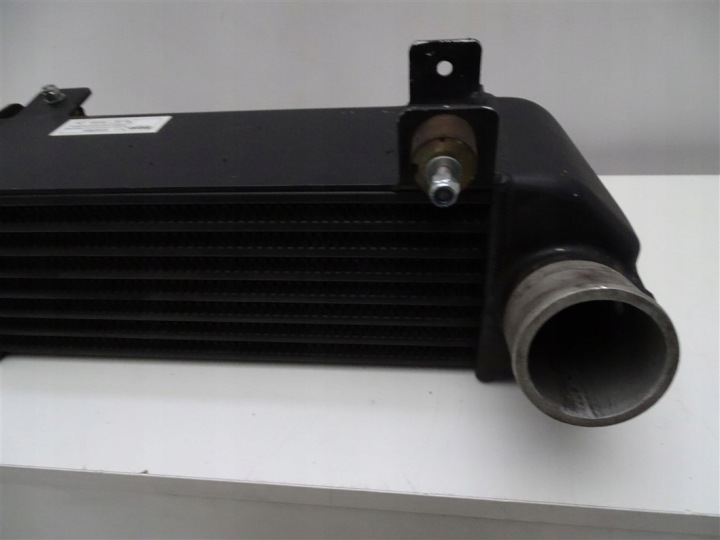 ÉCHANGEUR AIR-AIR RADIATEUR LOTUS ELISE OPEL SPEEDSTER