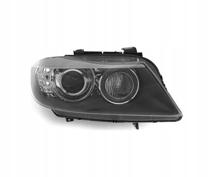 PHARE AVANT VERS BMW 3 E90/E91 2009-2012 63117240264 DROITE