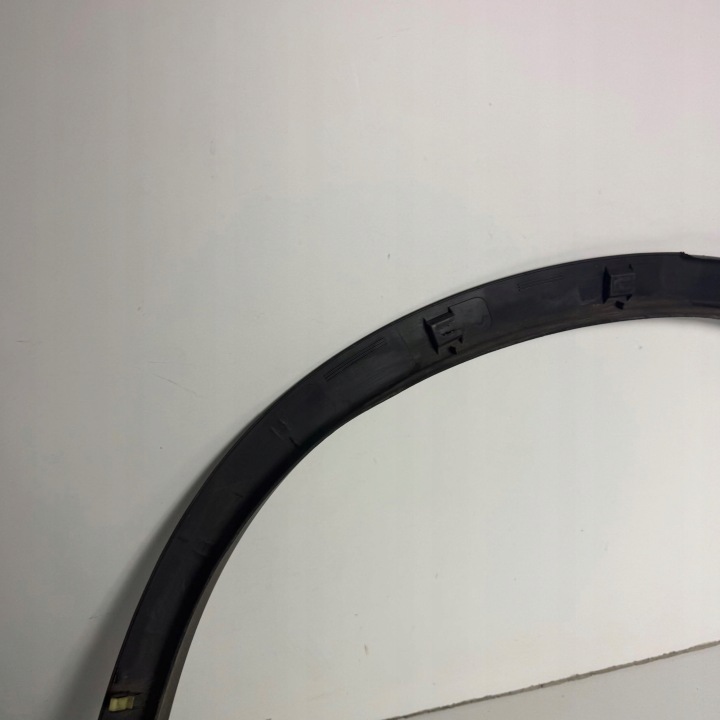 REVÊTEMENT MOULURE GARDE-BOUE ARRIÈRE GAUCHE NISSAN QASHQAI J10 OE ORIGINAL 93829