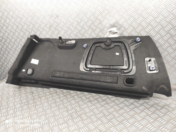 COLLECTEUR GARNITURE COUVERCLES DE COFFRE GAUCHE 39052363 OPEL ASTRA K V UNIVERSEL