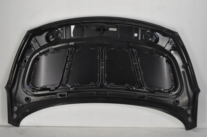 HYUNDAI I30 II CAPOT COUVERCLE CHAMBRES MOTEUR