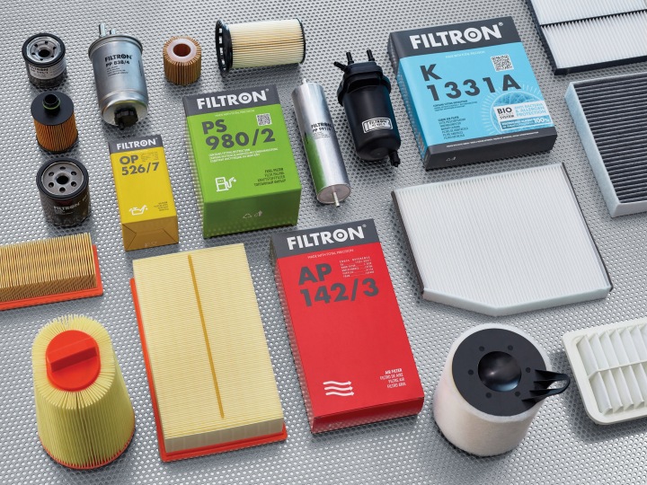 FILTRE CABINES