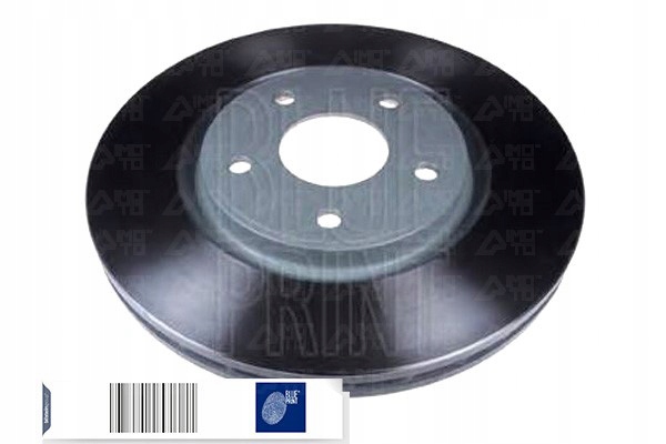 BLUE PRINT DISCO HAM. FIAT P. FREEMONT 2,0JTD 2,4-3.6 V6 11- 