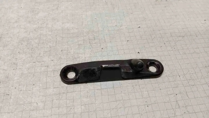 AUTRE PIÈCES DE CARROSSERIE VW TRANSPORTER V (T5) FURGON 7H0843841 1.9L DIESEL