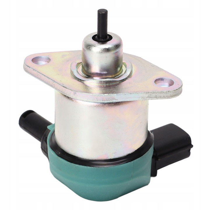 ÉLECTROVANNE RÉGULATEUR DE TURBINE CARBURANT 17208-60010 HAUTEUR WYDAJNOSC POUR MK