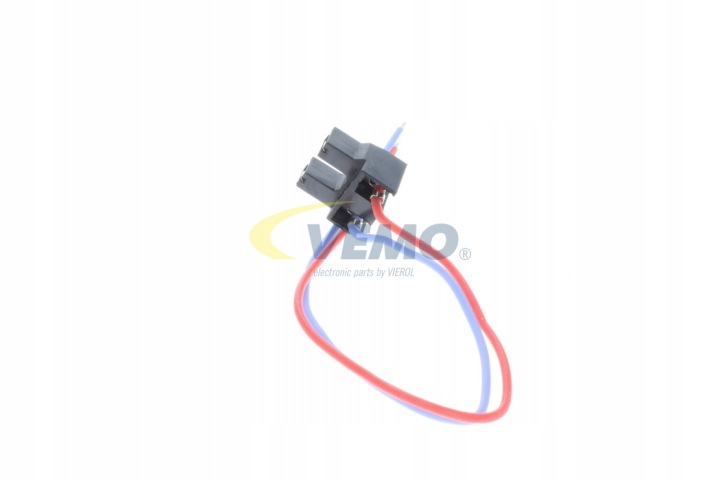 KIT RÉPARATION KIT FILS VEMO V99-83-0002