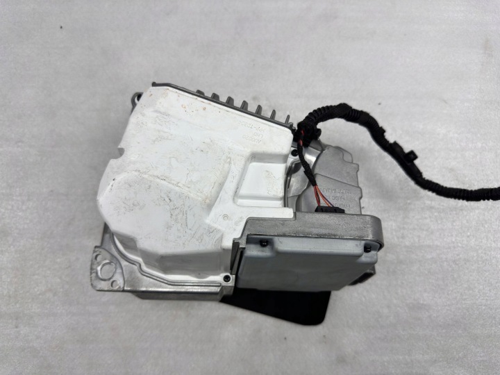 STACJA MULTIMEDIALNA AUDI A5 8W6919617