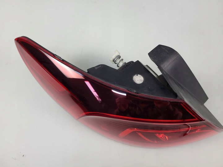 VW PASSAT CC B7 LIFT PHARE GAUCHE ARRIÈRE GAUCHE ARRIÈRE 3C8945207AD