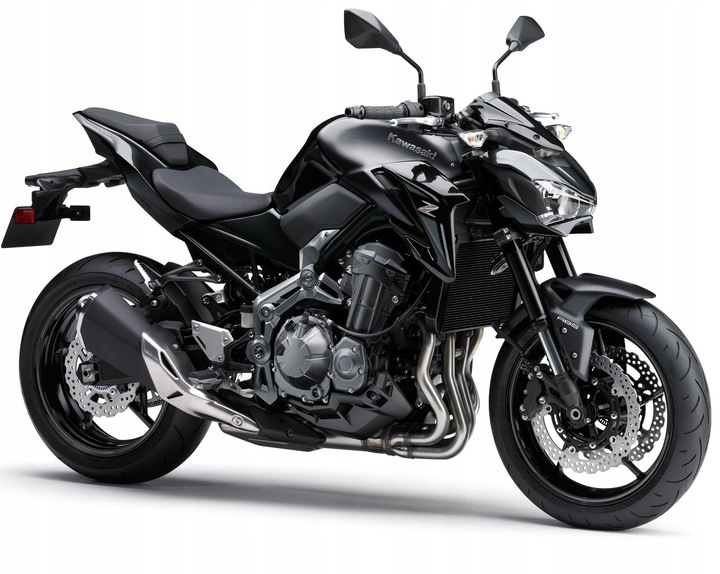 KAWASAKI CON 900 Z900 16-19 EJE OSKA PARTE DELANTERA PARTE DELANTERA 