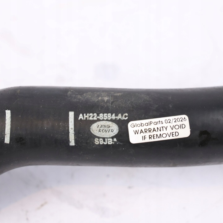 TUYAU FIL EAU DISCOVERY IV 4 L319 AH22-8584-AC