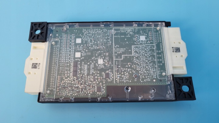 MERCEDES X247 GLB 200 23R MODULE ALLUMAGE A1679009423