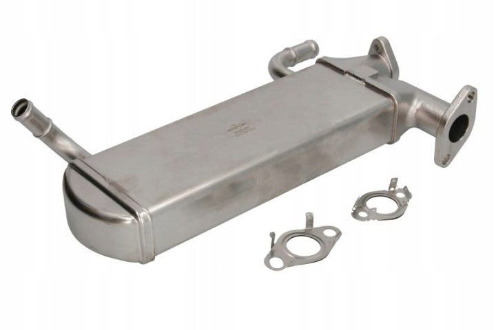 RADIATEUR GAZ D'ÉCHAPPEMENT 48218 NRF VW CRAFTER