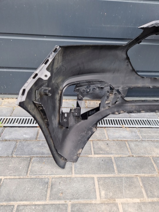 FORD MONDEO MK5 LIFT 2019-2022R. PARE-CHOCS AVANT
