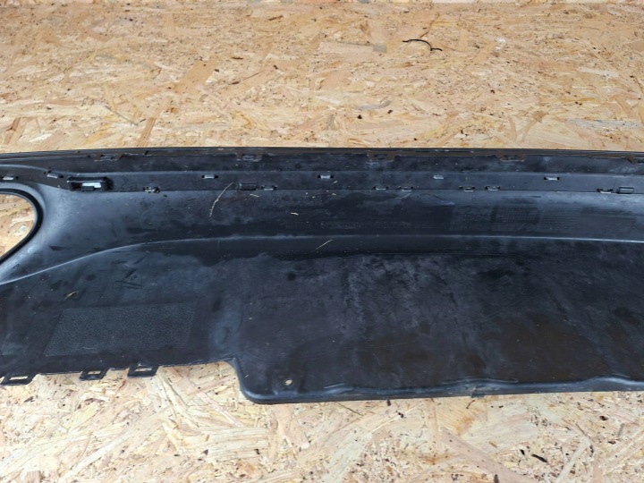 DOUBLURE PARE-CHOCS ARRIÈRE MERCEDES-BENZ E W213 A2138852125