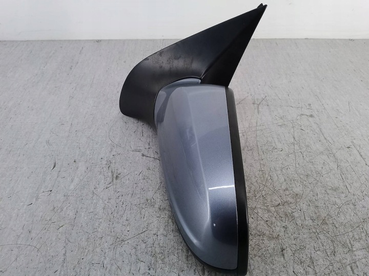 RÉTROVISEUR GAUCHE OPEL ASTRA H 24462995 Z163