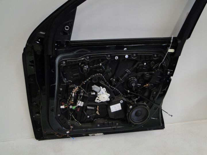 MERCEDES PORTES AVANT DROIT VERT 989 AVANT DROIT GLE W167 167 SUV