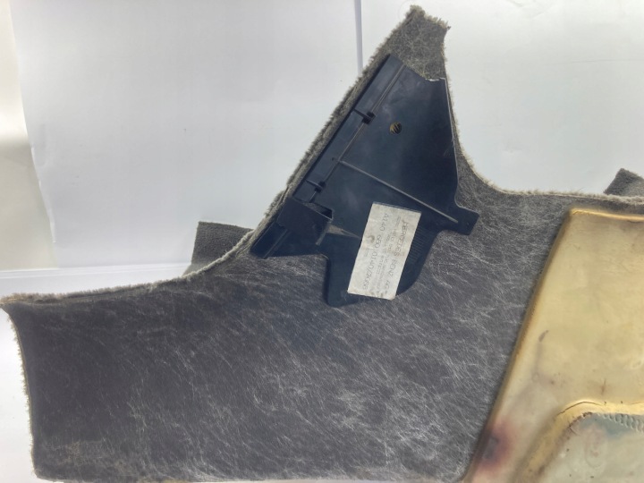 TAPIS REVÊTEMENT NOG CONDUCTEUR GAUCHE GAUCHE AVANT MERCEDES W140 1406800140