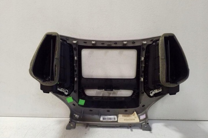 CHÂSSIS ODTWARZACZA MUZYKI JEEP CHEROKEE (KJ) P68164099AB 2.0L DIESEL 2015