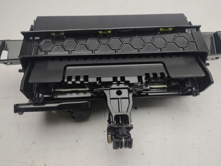AUDI A7 S7 4G MONITEUR 2013 4G2919601N