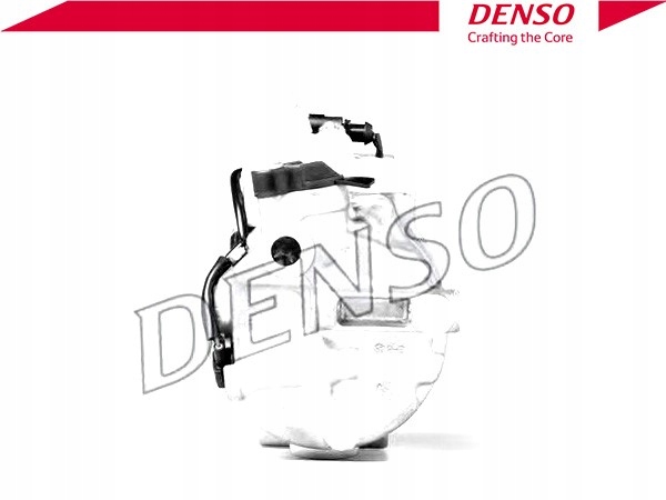 DENSO COMPRESSEUR DU CLIMATISEUR BENTLEY CONTINENTAL photo 3 - milautoparts-fr.ukrlive.com