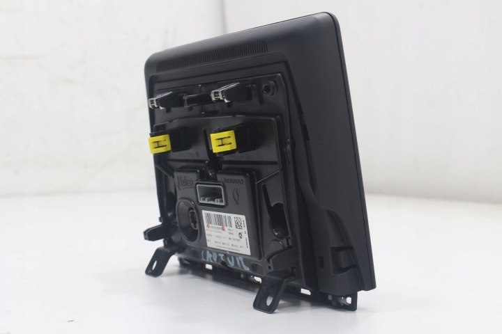 MONITEUR 280342895R RENAULT CAPTUR II FILM