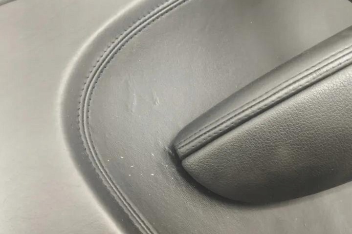 COLLECTEUR ARRIÈRE DROITS PORTES PORSCHE CAYENNE (9PA) 7L5867212 3.2L GASOLINE