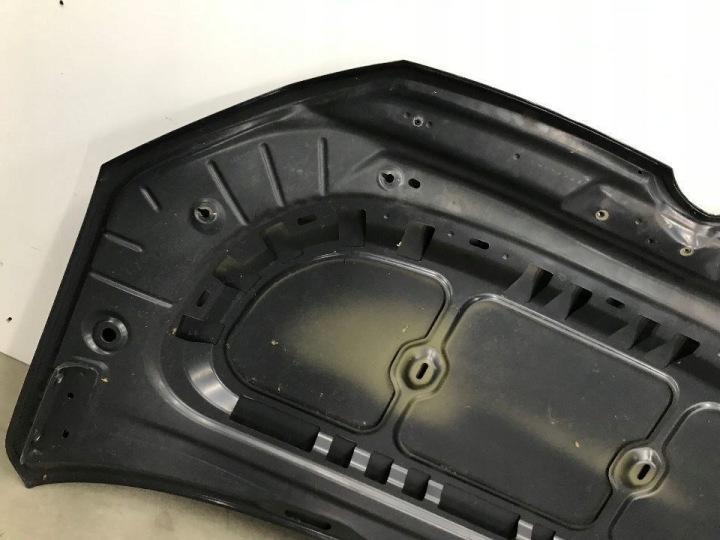 CAPOT VW SHARAN II 7N0 10 22R 7N0823031A