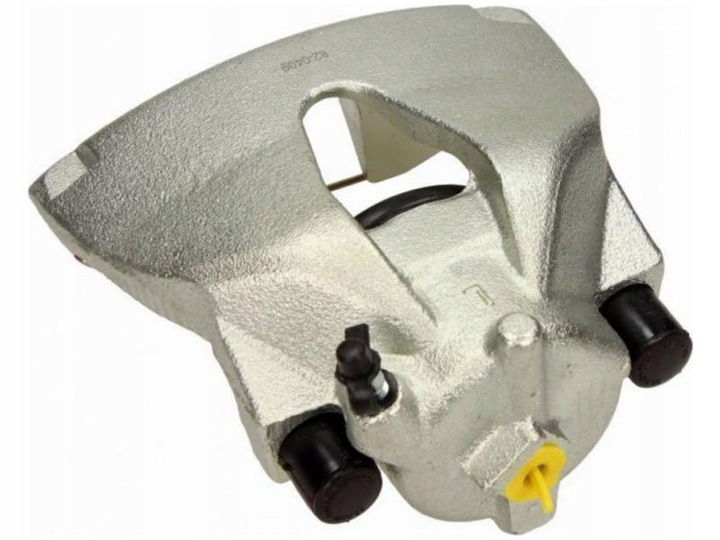 CALIPER LEFT FRONT OPEL ZAFIRA B 1.6-2.2 A 1.6-2.2 +ZAPACH photo 2 - milautoparts-fr.ukrlive.com