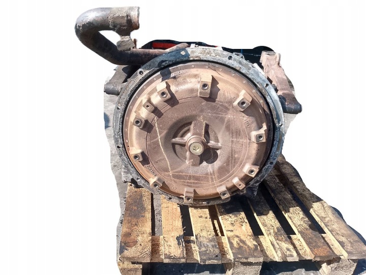 BOÎTE DE VITESSES AUTOMATE SCANIA K230 UB4X2LB 5HP594C 8.9 D