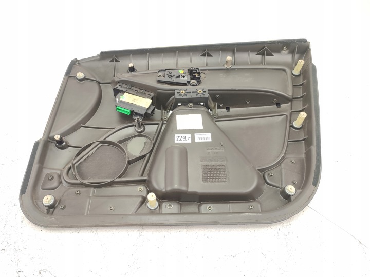 COLLECTEUR PORTES GAUCHE AVANT EUROPE VOLVO XC90 I 2002-... 39995409