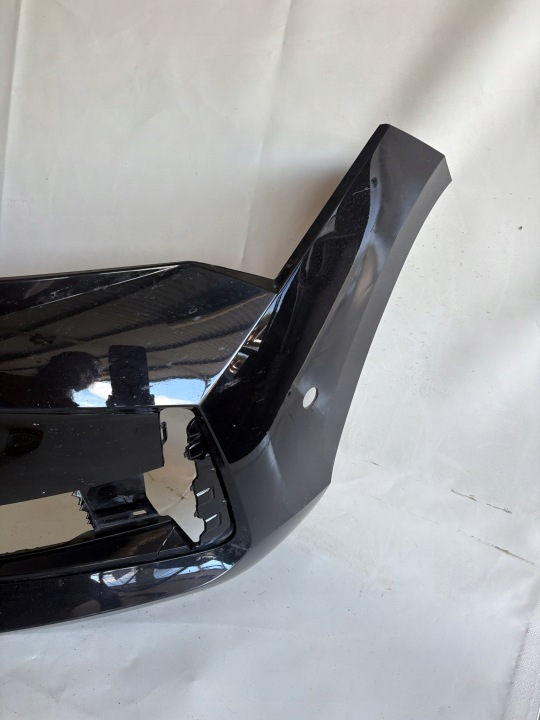 PARE-CHOCS AVANT AVANT SKODA SUPERB IV 4 3P0807221 LLU