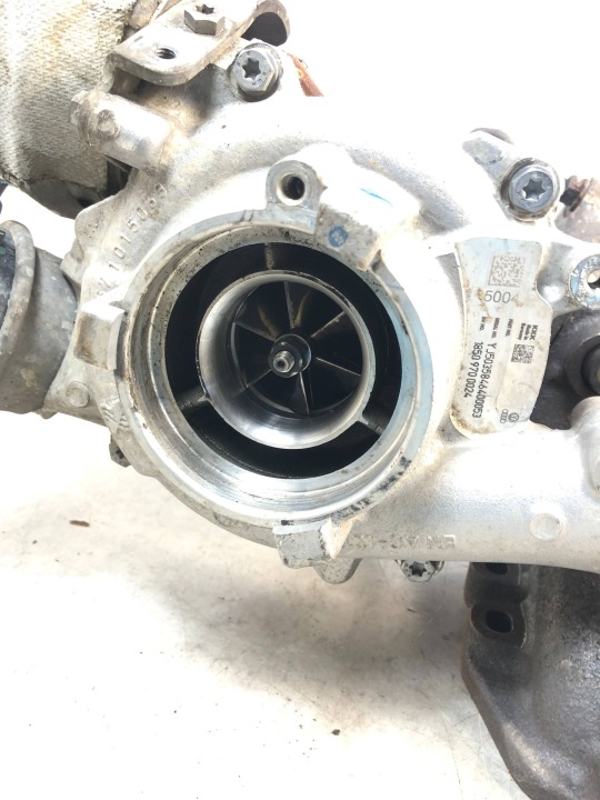 TURBO VOLKSWAGEN TRANSPORTER CARAVELLE T6 03N145722D