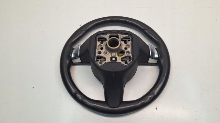 PORSCHE BOXSTER 981 CARRERA 991 VOLANT PDK MULTIFONCTION 99134780313