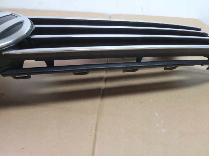 GRILLE CALANDRE INSIGNE LOGO EMBLÈME VW PASSAT B8 3G0853653 3G0853601B