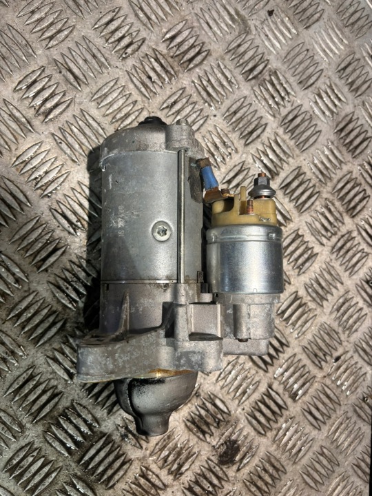 RENAULT MASTER III DÉMARREUR FONCTIONNEL 233003581R
