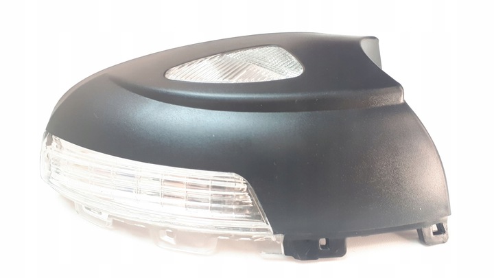 DIRECTION INDICATOR BLINKER MIRRORS LEFT VW 5N0949101C photo 3 - milautoparts-fr.ukrlive.com