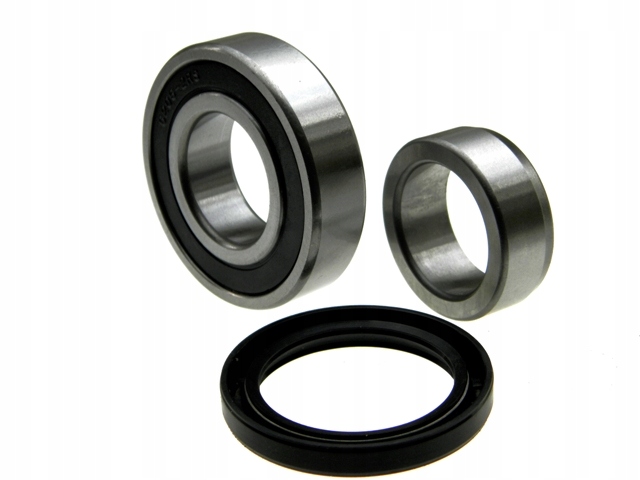 BEARING REAR SUZUKI WAGON R+ 4WD 98-00, IGNIS 4WD - photo 1 - milautoparts-fr.ukrlive.com