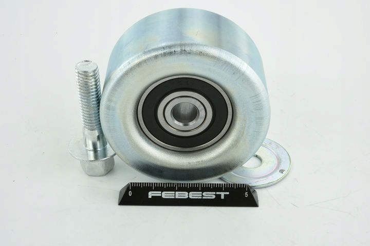 GALET TENDEUR ENSEMBLE FEBEST 0187-GSU45
