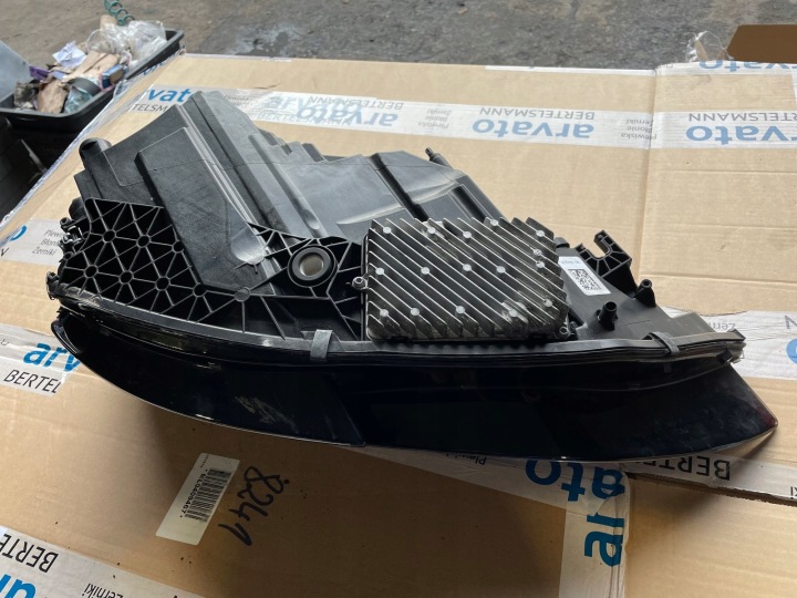 AUDI A8 D5 LIFT LED MATRIX DIGITAL PHARE AVANT GAUCHE 4N0941079B DROIT 4N0941080B