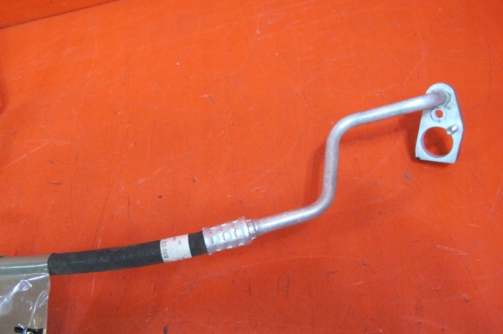MERCEDES S-KLASA W221 221 5.5 V8 273961 CONDUITES DE DÉRIVATION TUYAU DE DÉRIVATION CLIMATISATION ENSEMBLE