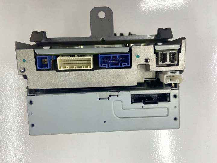 RADIO NAVIGATION MONITEUR ÉCRAN MAZDA CX5 CX-5 I LIFT KA0H-669G0