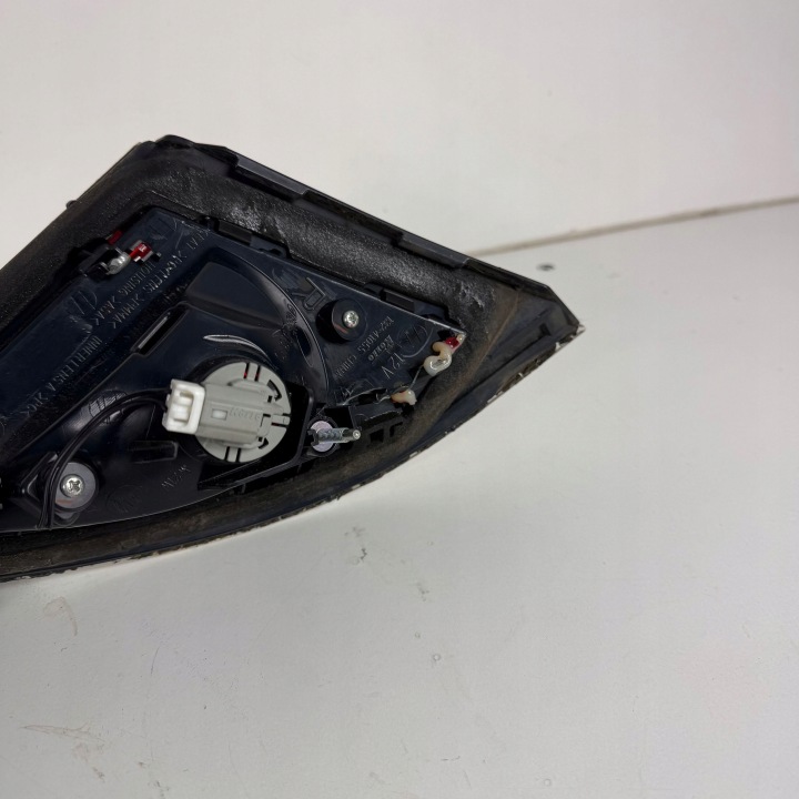 PHARE DROIT ARRIÈRE DROITE ARRIÈRE DANS COUVERCLE DE COFFRE UNIVERSEL MAZDA 6 GH OE ORIGINAL 132-41055